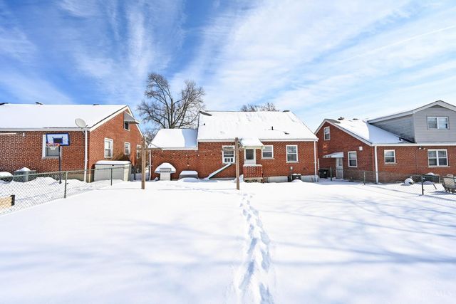 3589 Eyrich Road, Green Twp, OH 45248