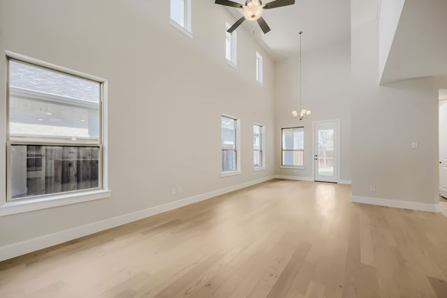 1636 Cornwall Avenue, Fort Worth, TX 76052