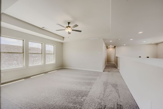 1636 Cornwall Avenue, Fort Worth, TX 76052