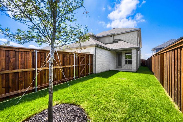 1636 Cornwall Avenue, Fort Worth, TX 76052