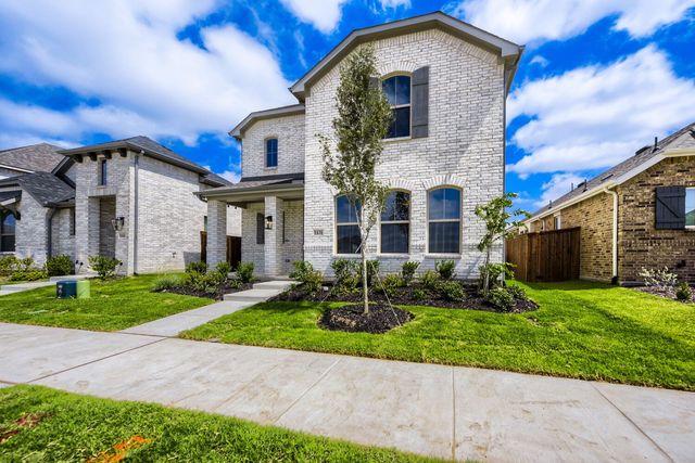 1636 Cornwall Avenue, Fort Worth, TX 76052