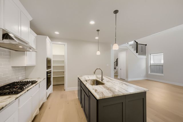 1636 Cornwall Avenue, Fort Worth, TX 76052