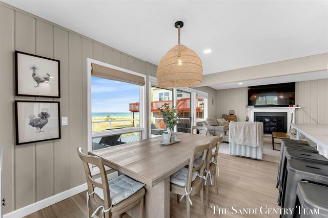 2806 N Lakeshore Drive, Mears, MI 49436