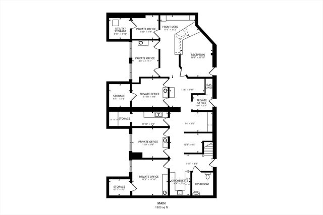 92 High Street 24&26, Medford, MA 02155