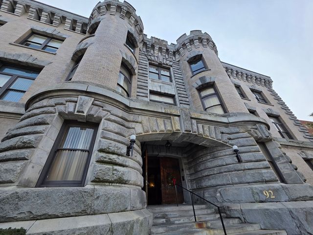 92 High Street 24&26, Medford, MA 02155