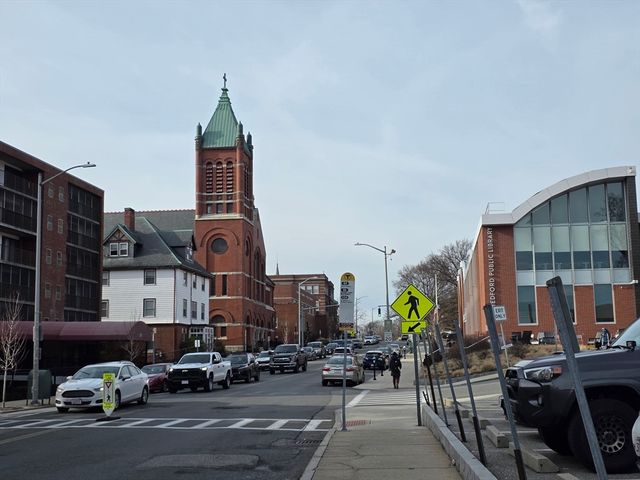 92 High Street 24&26, Medford, MA 02155