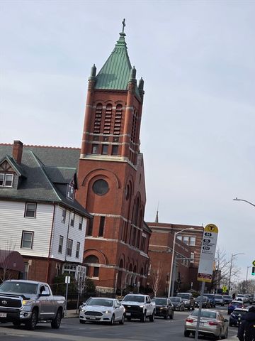 92 High Street 24&26, Medford, MA 02155