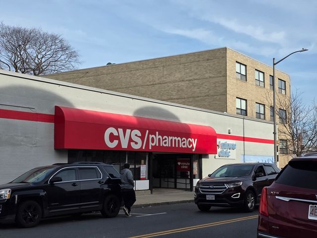 92 High Street 24&26, Medford, MA 02155