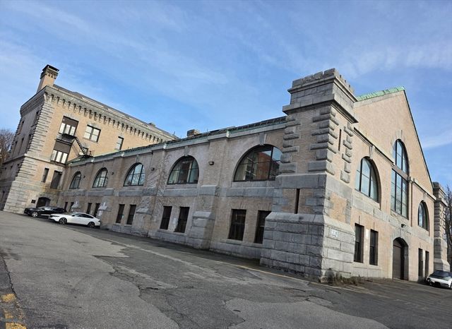 92 High Street 24&26, Medford, MA 02155