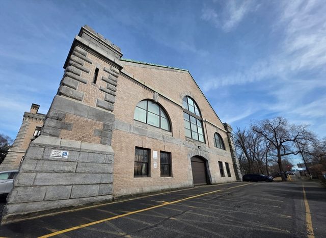 92 High Street 24&26, Medford, MA 02155