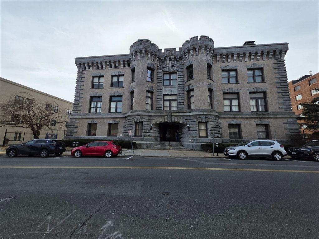 92 High Street 24&26, Medford, MA 02155