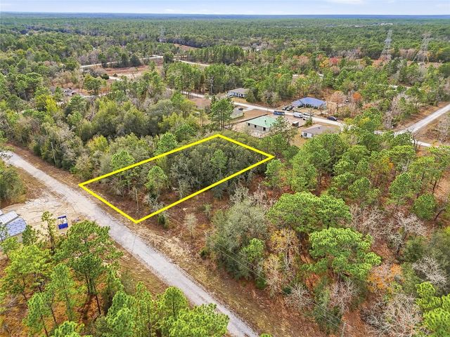 CAYMAN ROAD, Weeki Wachee, FL 34614