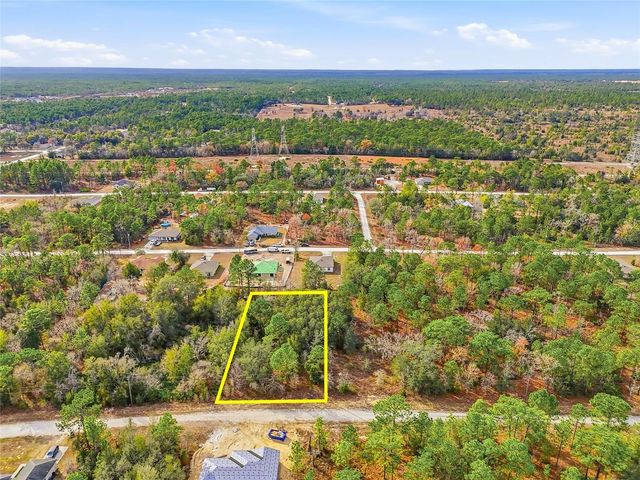 CAYMAN ROAD, Weeki Wachee, FL 34614