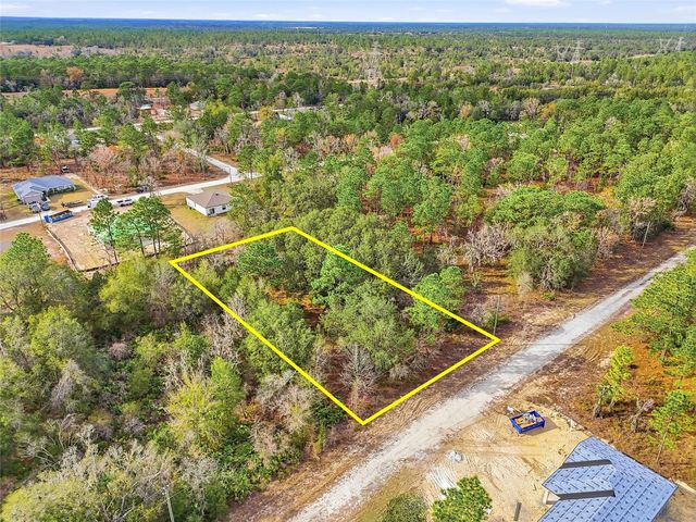 CAYMAN ROAD, Weeki Wachee, FL 34614