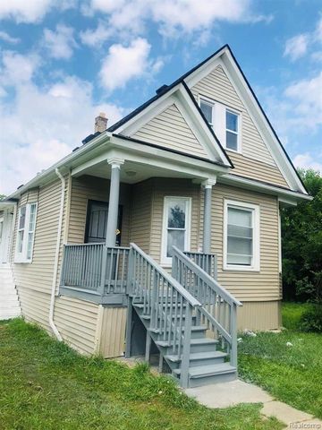6047 Hartford St, Detroit, MI 48210