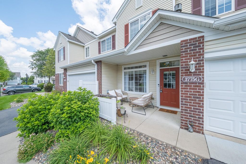 3775 Hazel Trail G, Woodbury, MN 55129 — photo 3