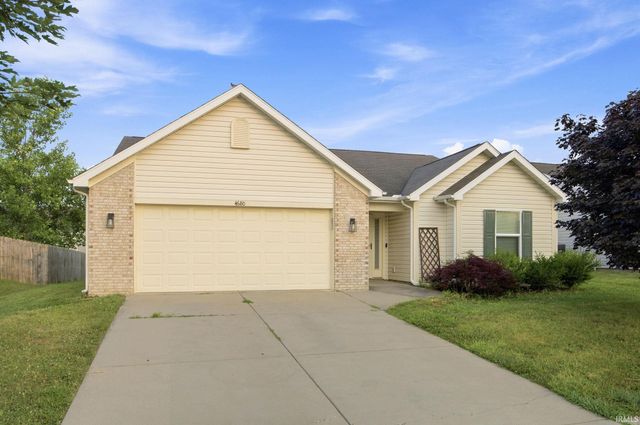 4680 Jeremiah Street, West Lafayette, IN 47906