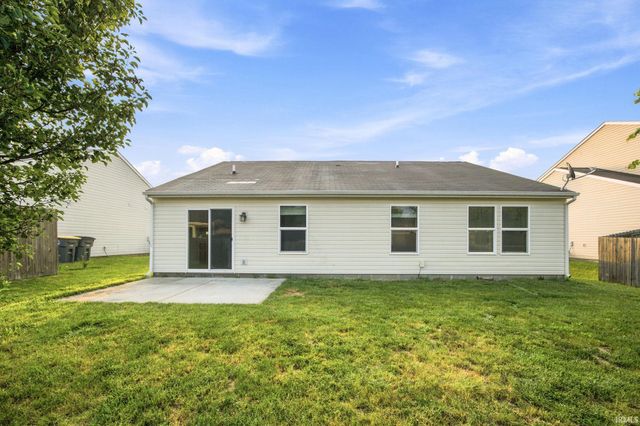 4680 Jeremiah Street, West Lafayette, IN 47906