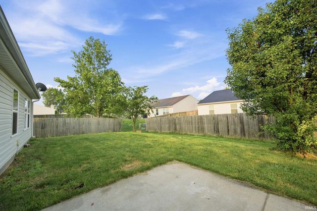 4680 Jeremiah Street, West Lafayette, IN 47906