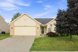 4680 Jeremiah Street, West Lafayette, IN 47906