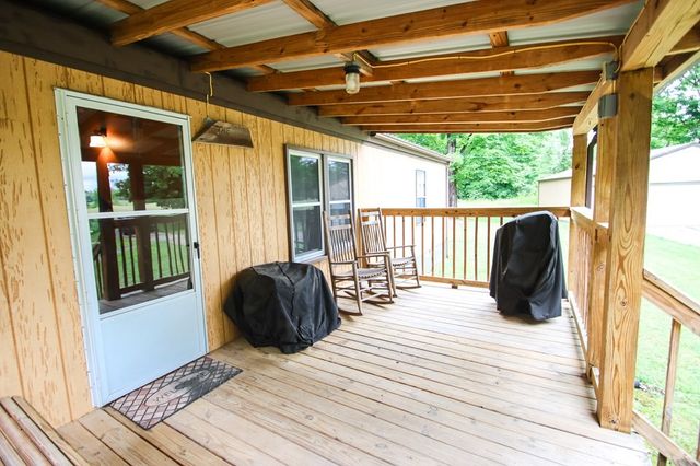 541 Toy Slatten Rd, Sparta, TN 38583