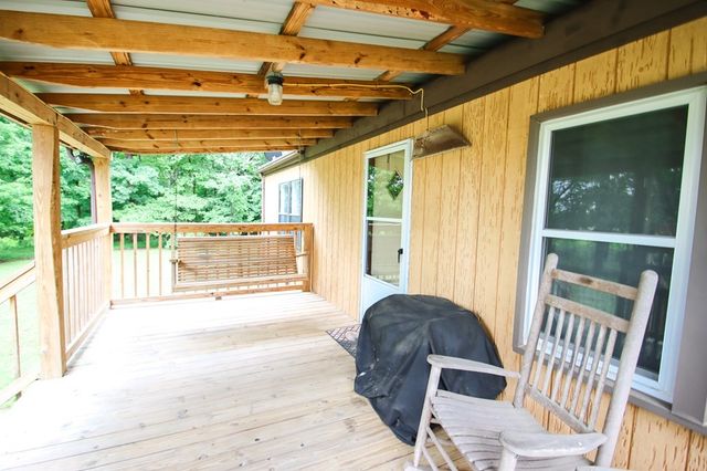 541 Toy Slatten Rd, Sparta, TN 38583