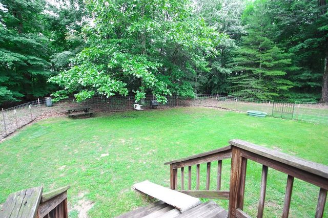 541 Toy Slatten Rd, Sparta, TN 38583