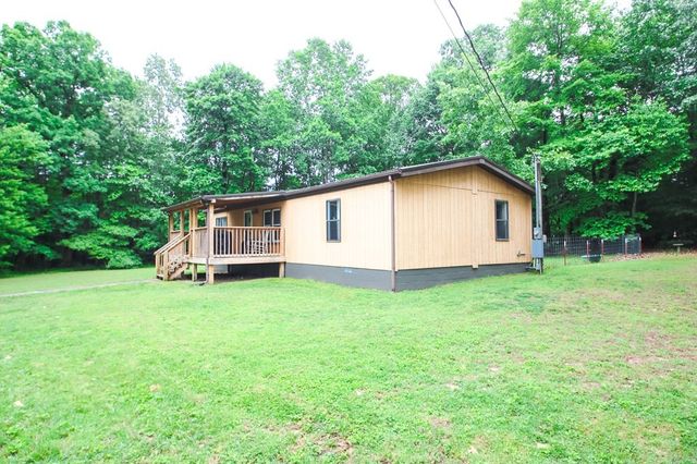 541 Toy Slatten Rd, Sparta, TN 38583