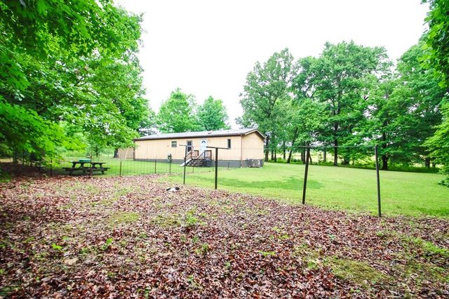 541 Toy Slatten Rd, Sparta, TN 38583