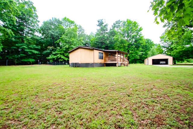 541 Toy Slatten Rd, Sparta, TN 38583