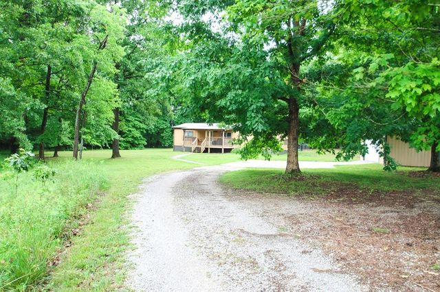 541 Toy Slatten Rd, Sparta, TN 38583
