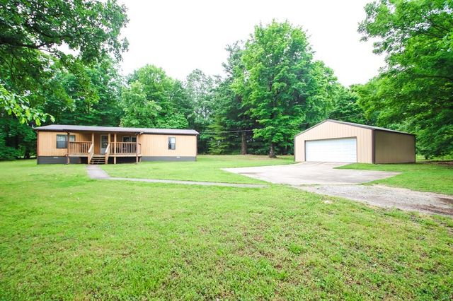 541 Toy Slatten Rd, Sparta, TN 38583