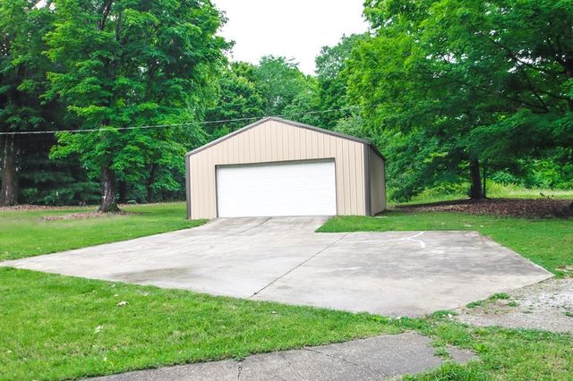 541 Toy Slatten Rd, Sparta, TN 38583