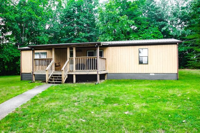 541 Toy Slatten Rd, Sparta, TN 38583