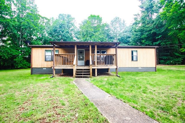 541 Toy Slatten Rd, Sparta, TN 38583