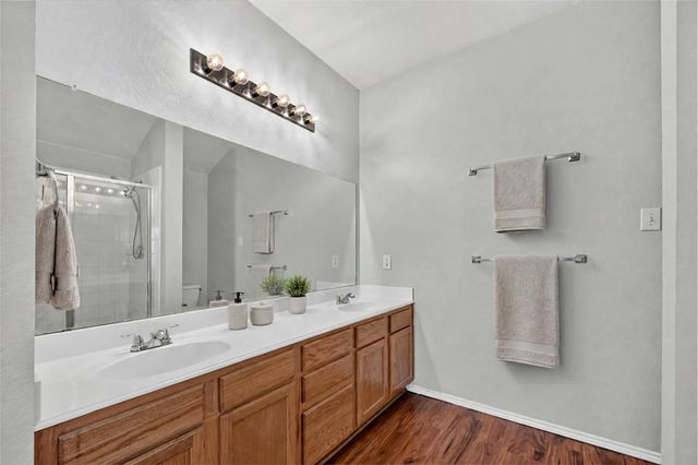 4091 Baroque Way, Frisco, TX 75033