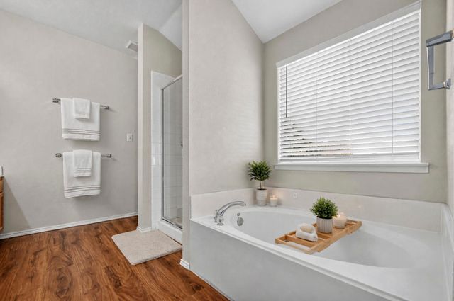 4091 Baroque Way, Frisco, TX 75033