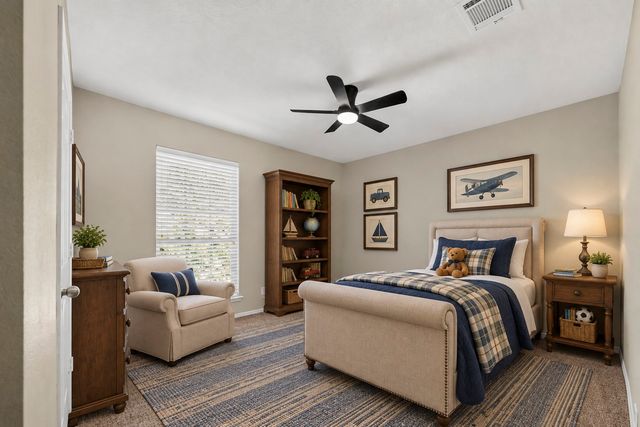 4091 Baroque Way, Frisco, TX 75033