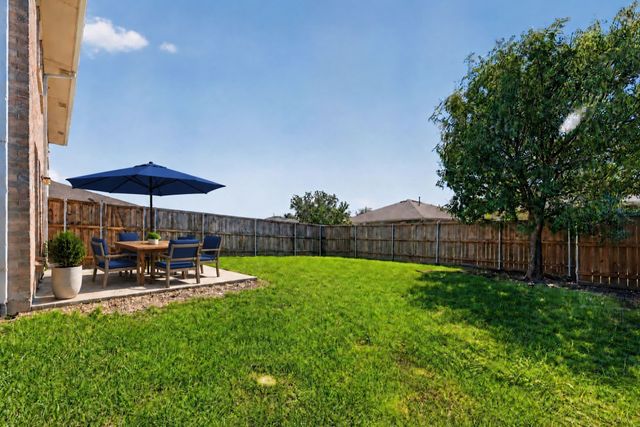 4091 Baroque Way, Frisco, TX 75033