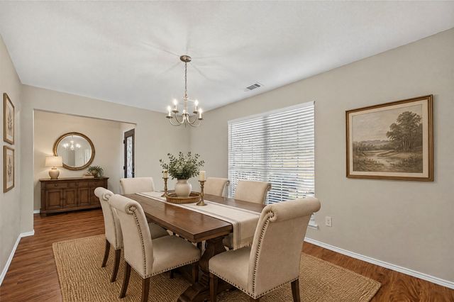 4091 Baroque Way, Frisco, TX 75033