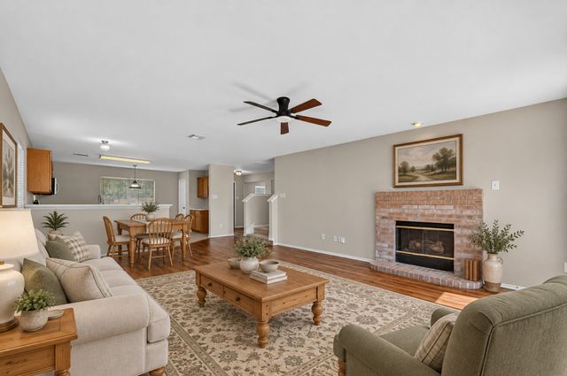 4091 Baroque Way, Frisco, TX 75033