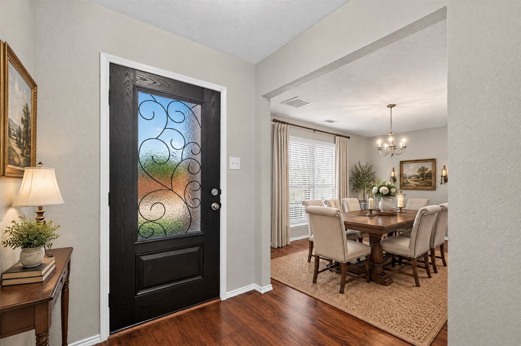 4091 Baroque Way, Frisco, TX 75033 — photo 2