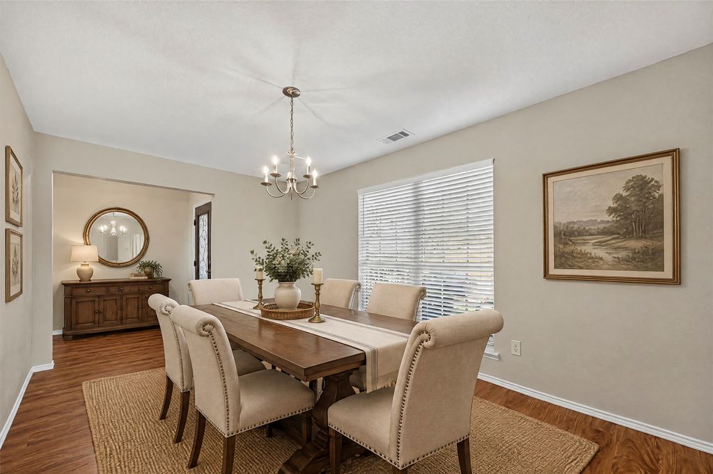 4091 Baroque Way, Frisco, TX 75033 — photo 3