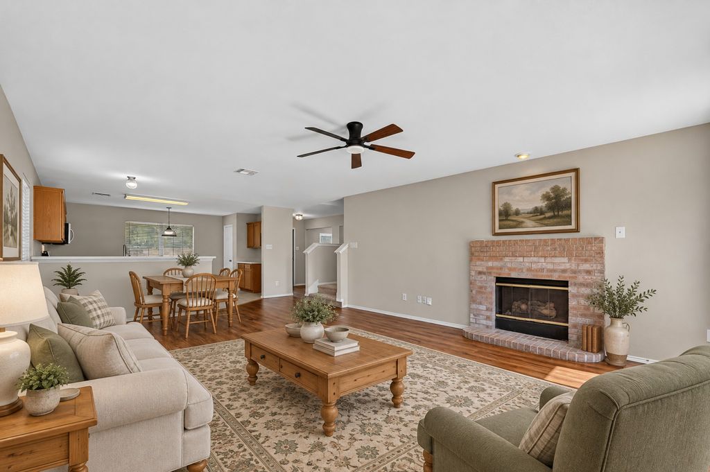 4091 Baroque Way, Frisco, TX 75033 — photo 4