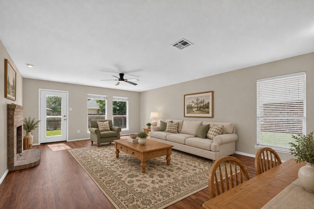 4091 Baroque Way, Frisco, TX 75033 — photo 5