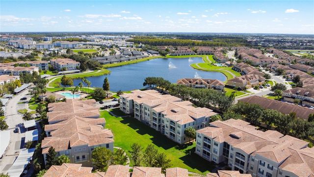 3001 GREYSTONE LOOP 208, Kissimmee, FL 34741