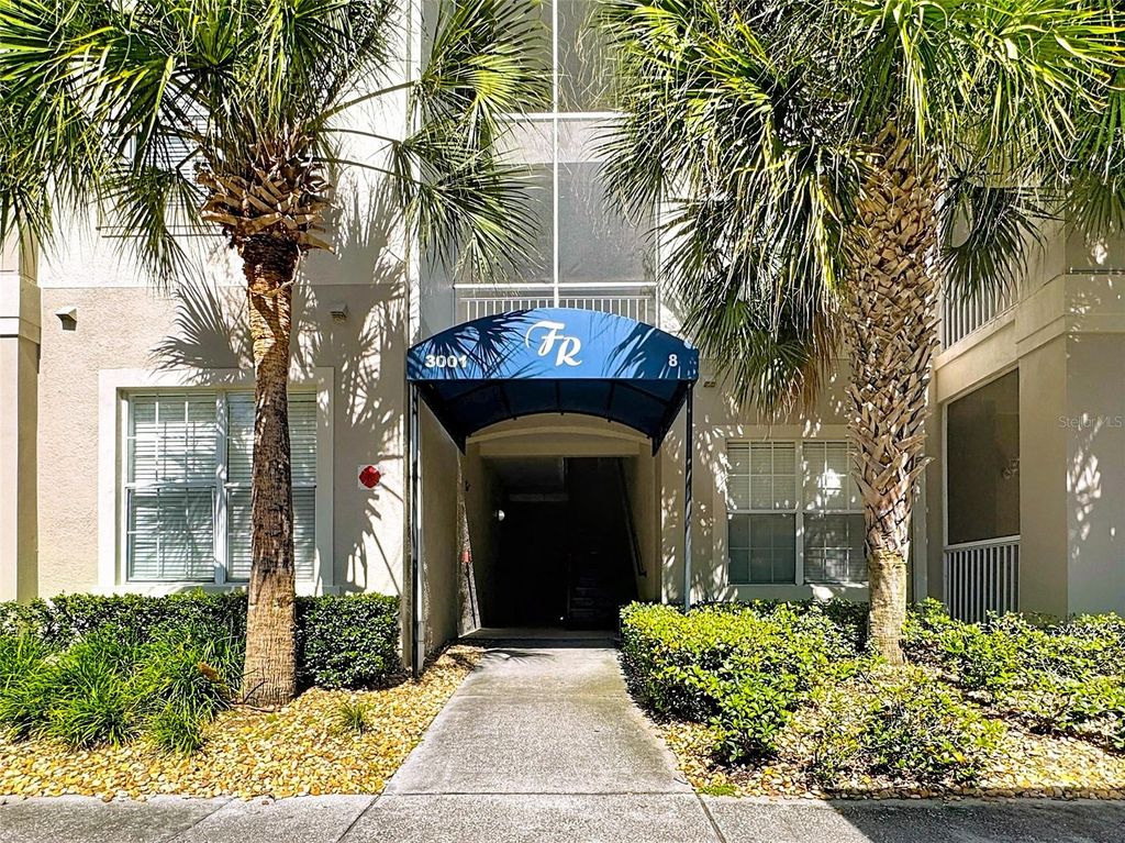 3001 GREYSTONE LOOP 208, Kissimmee, FL 34741