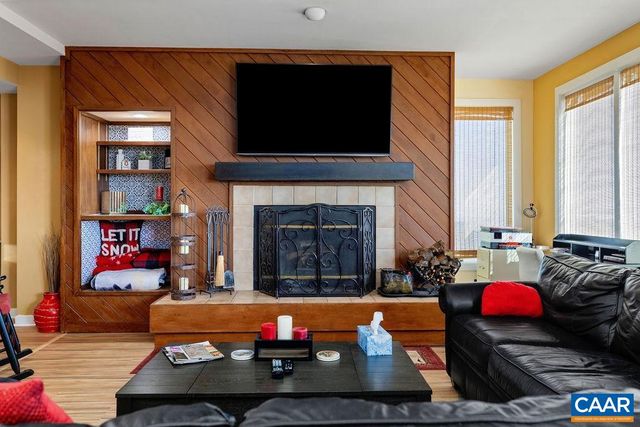 1707 HIGH RIDGE CONDOS, Wintergreen, VA 22967