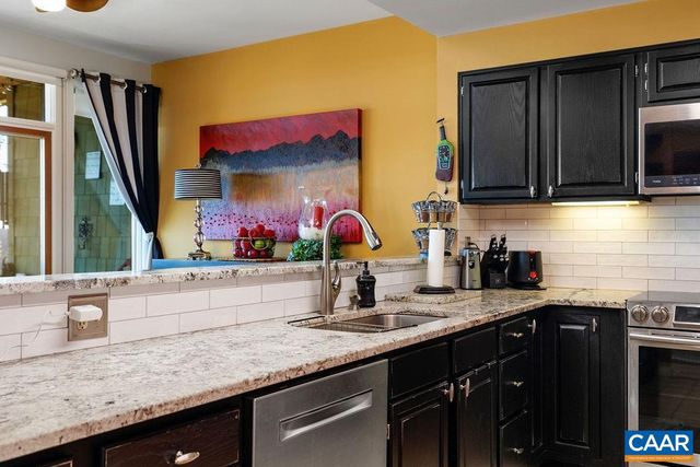 1707 HIGH RIDGE CONDOS, Wintergreen, VA 22967