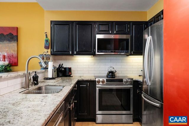 1707 HIGH RIDGE CONDOS, Wintergreen, VA 22967